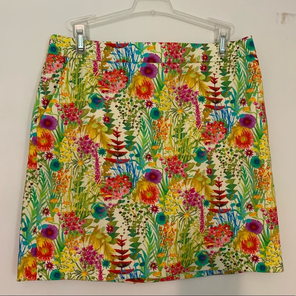 JCrew Skirt